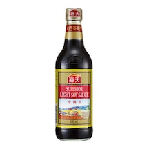 Haday Superior Hafif Soya Sosu (Haday Superior Light Soy Sauce) 500 ML