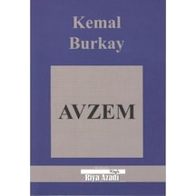 Avzem 9786056783227