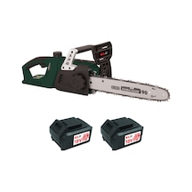 Klpro Klbom36b-50 36v/5ah. 355mm Kömürsüz Şarjlı Zincirli Testere