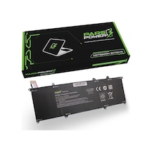 Hp Elite Dragonfly 8mk78ea Batarya - Pil Pars Power
