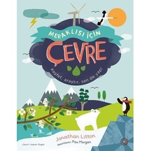 Meraklısı İçin Çevre / Jonathan Litton