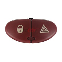Kraw An-682 Flasor+merkezı Kılıt Anahtarı P206 P206+ T3e Plus