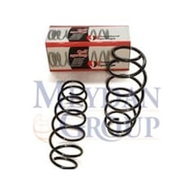 Cıtroen C3 03/09 Ön Helezon Yayı Sağ/sol 2li Set 1.4hdı 16v 11,25x143x469 Stdr
