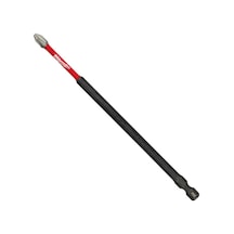 Milwaukee Ph2 150 Mm Yıldız Bits Uç