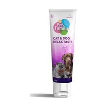 Pet's Family Cat Relax Paste 100 G