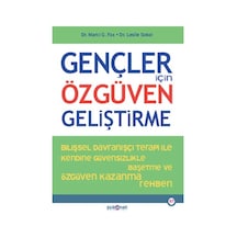Gençler İçin Özgüven Geliştirme - Qhdh-645746