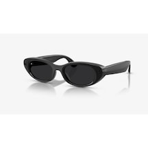Meta Glasses Starfire Kylie Edition Xs Akıllı Gözlük 48-21 Siyah Çerçeve, Siyah Lens, 12 Mp Kamera, 3k Video, Meta Aı, 32 Gb