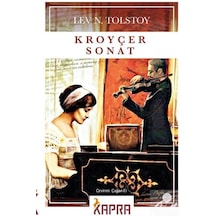 Kroyçer Sonat / Lev N. Tolstoy N11.28132