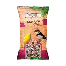 Gold Wings Meyveli Kanarya Yemi 300 Gr