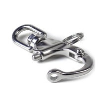Mandar Kilidi 12mm