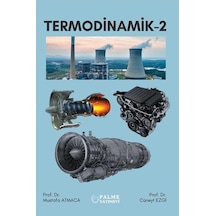 Termodinamik 2 Palme