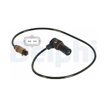 Fiat Bravo Krank Sensoru 2.0 Hgt 1999-2001 Delphı Ss10823