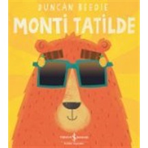 Monti Tatilde / Duncan Beedie