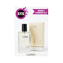 50ml Floral Eau De Parfum, Kadın Parfüm İle Şıklığı Yakalayın Amber