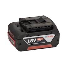 Bosch 18V 4.0Ah HD Li-Ion LZA Akü 2607336816