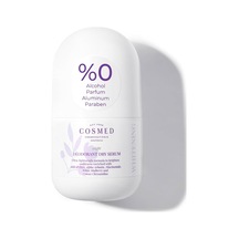 Cosmed Koltukaltı Leke Karşıtı Ter Kokusu Önleyici Dry Deodorant Roll-on 50 Ml
