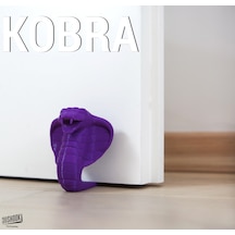 Kobra Kapı Stoperi - Tek - Renk Seçimi İçin Soru Sor