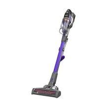 Black+Decker BHFEV362DP-QW 36V Kablosuz Pet Başlıklı Dikey Süpürge