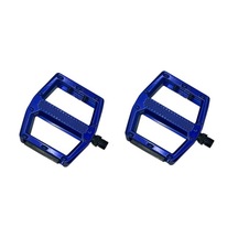 Vona Hf-708 Mavi Alüminyum Rulmanlı Pedal