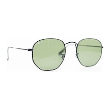 Ray Ban Rb 3548 N 002 54.21 Unisex Güneş Gözlüğü Metalik
