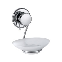 Buffer Yapışkanlı Sabunluk Çok Renkli