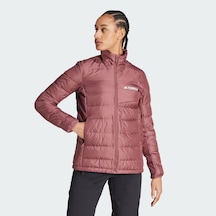 Adidas Terrex Multi Light Down Kadın Mont C-adıje6713b30a00 Pembe