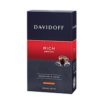 Davidoff Rich Aroma Filtre Kahve 250 G 7'li Avantaj Paketi Mıchu