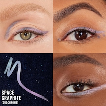 Lexroo New York Tattoo Liner Jel Göz Kalemi - 822 Space Graphite 12