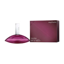 Calvin Klein Euphoria Edp Kadın Parfümü 100ml Fresh
