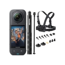 Insta360 X5 360 Derece Kamera Kayak Kiti