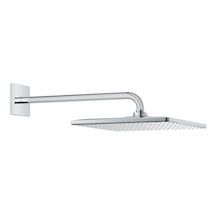 Grohe Rainshower Mono 310 Cube Tepe Duşu Seti 422 Mm. 1 Akışlı- 2 Diğer