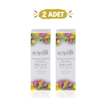 Rosemix - 160 - - Nemlendirici Peeling 120 Ml - 2 Adetlik - Shophnrl - Set Ürün