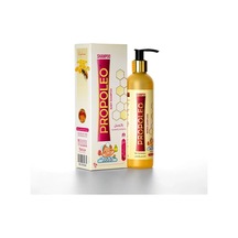 Propoleo Bal Arı Poleni ve Keratin İçeren Bebek Şampuanı 250 ML
