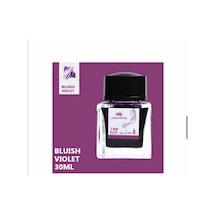 Jinhao Dolma Kalem Mürekkebi 3001 Blush Vıolet-mor 30ml