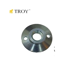 Troy 27929 Konik Disk Somunu N11.163