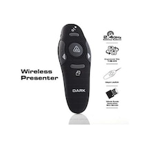 Dark Dk Ac Wp03 Kablosuz Usb 2 0 Sunum Kumandası