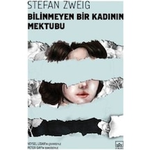 Bilinmeyen Bir Kadının Mektubu N11.14618