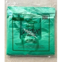Yıldur Hısır Büyük Yesıl Karpuzcu 1 Kg