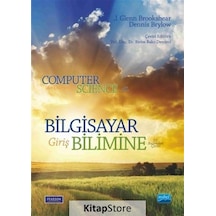 Bilgisayar Bilimine Giriş / J. Glenn Brookshear