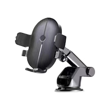 Telefon Tutucu Araç Içi Robotik Vantuzlu Uzayan Kızaklı 1.kalite