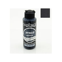 H-060 Siyah Cadence Multisurfaces 120ml Karışık Karışık