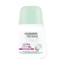 Garnier Mineral Ultra Kuru Kadın Roll On 50 Ml
