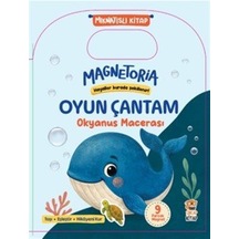 Magnetoria / Oyun Çantam Okyanus Macerası / Kolektif
