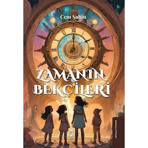 Zamanın Bekçileri / Cem Şahin
