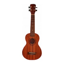 Crusader Cu124 Ukulele Taşıma Çantası