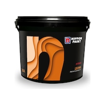 Nippon Leona İpeksi Mat Tam Silinebilir İç Cephe Boyası 13.5Lt