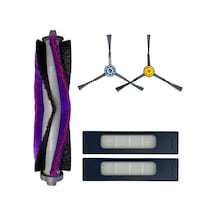 5 Parça Set