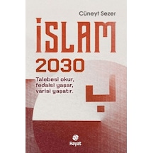 İslam 2030 - Ccgx-877034