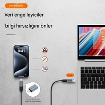 Veri Engelleyici Mor Otgbc