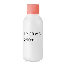 12.88 Ms İletkenlik Ec Kalibrasyon Sıvısı Tampon Çözelti 250Ml